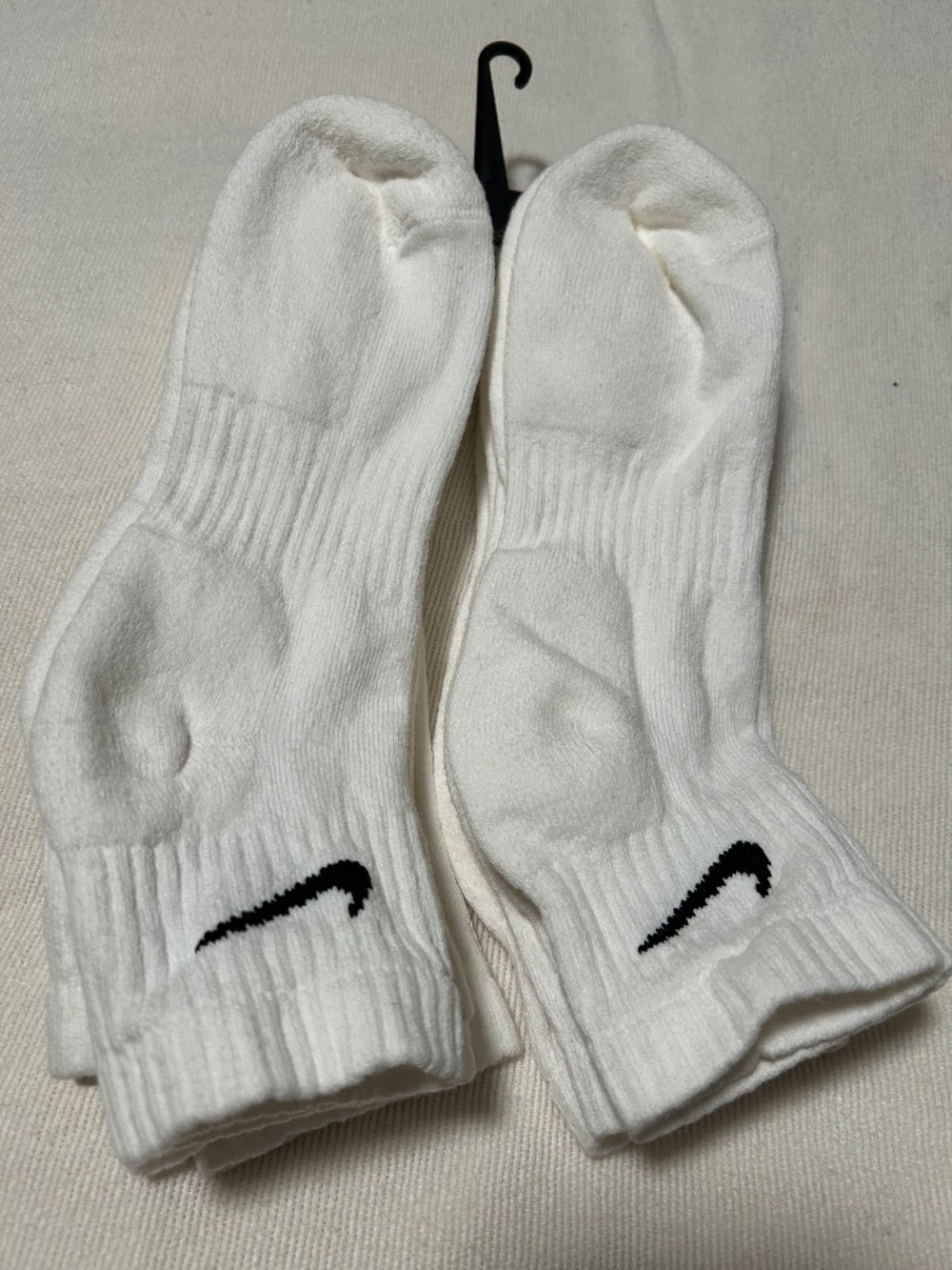Men’s NIKE ANKLE SOCKS. $25